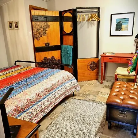 Quinta Do Cabril Serpins