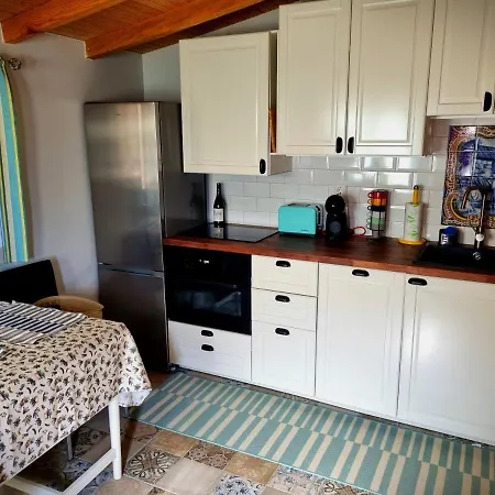 Quinta Do Cabril Serpins