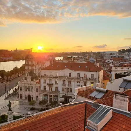 Quinta Do Cabril Apartman Serpins