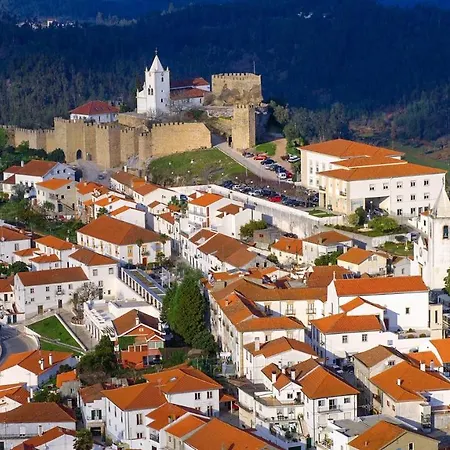 شقة Quinta Do Cabril *