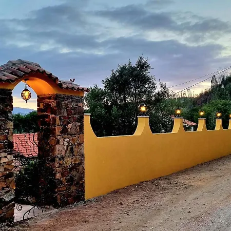 Quinta Do Cabril *