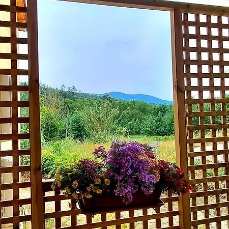 Quinta Do Cabril Apartment