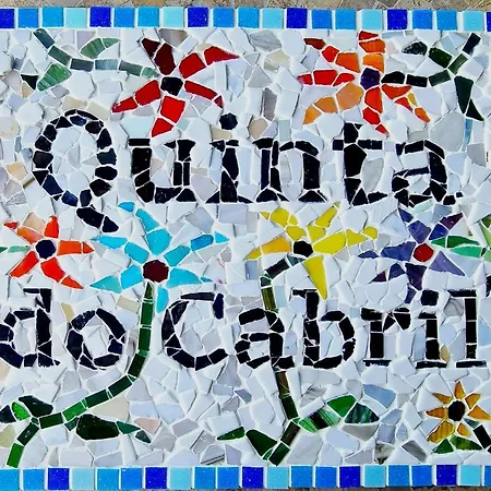 Quinta Do Cabril Serpins