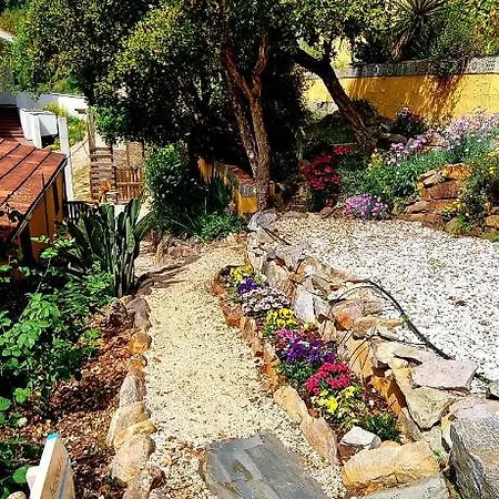 Quinta Do Cabril Apartment Serpins