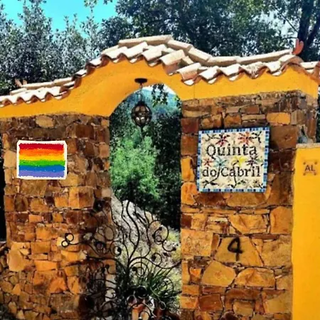 Quinta Do Cabril