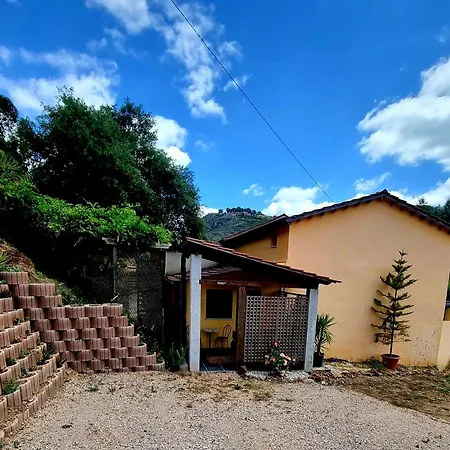 Quinta Do Cabril *