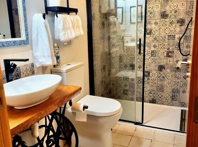 Quinta Do Cabril Apartman