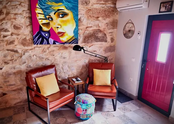 Apartman Quinta Do Cabril