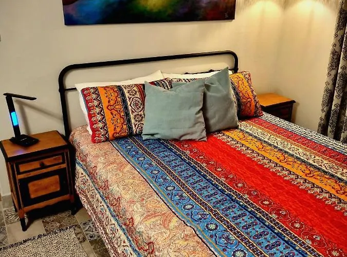 Apartman Quinta Do Cabril