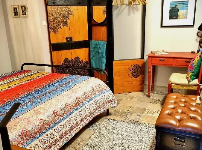 Quinta Do Cabril Serpins