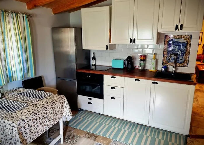 Quinta Do Cabril Serpins