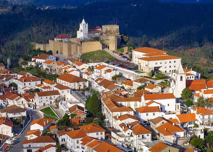 Apartman Quinta Do Cabril *