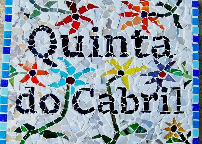 Quinta Do Cabril Serpins