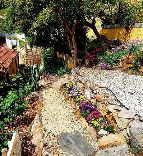 Quinta Do Cabril Apartman Serpins