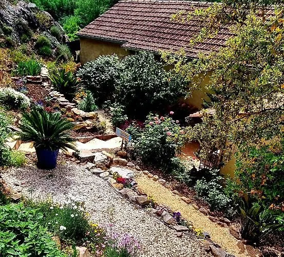 Quinta Do Cabril * Serpins