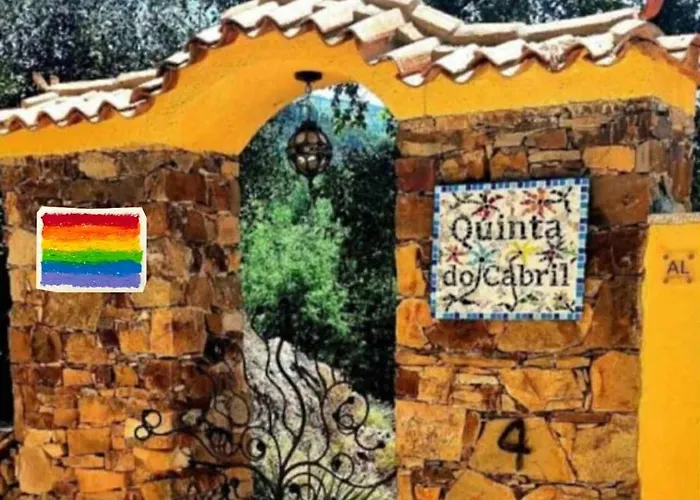 Quinta Do Cabril
